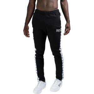Benlee Sutherland Czarne Slim Fit Spodnie do joggingu - Spodnie do joggingu Benlee Sutherland Czarne Slim Fit Spodnie do joggingu - Spodnie do joggingu