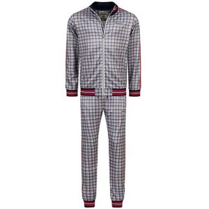 Lonsdale Burmarsh Tracksuit - Sportswear Lonsdale Burmarsh Tracksuit - Sportswear