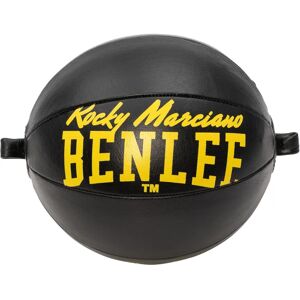 Benlee Lonsdale Minge din piele de la podea la tavan - Echipament de antrenament unisex Benlee Lonsdale Minge din piele de la podea la tavan - Echipament de antrenament unisex