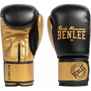 Benlee William Syntetická kůže boxerské rukavice - Boxerské rukavice Benlee William Syntetická kůže boxerské rukavice - Boxerské rukavice