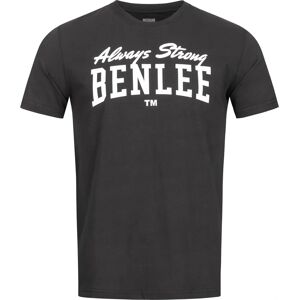 Benlee L Men's T-Shirt - Black - Casual Sportswear Benlee L Men's T-Shirt - Black - Casual Sportswear