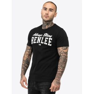 Benlee Men's T-Shirt Always Logo Black M - T-Shirt Benlee Men's T-Shirt Always Logo Black M - T-Shirt