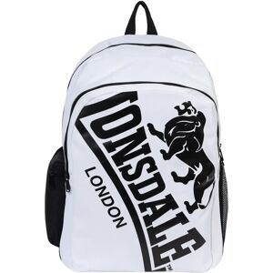 Lonsdale Astbury 19L Rucsac alb - Rucsac Lonsdale Astbury 19L Rucsac alb - Rucsac