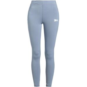Lonsdale Skelbo Pastel Blue/White 2XL Leggings Lonsdale Skelbo Pastel Blue/White 2XL Leggings