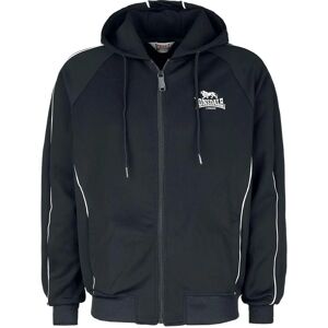 Lonsdale Achavanich Training Jacket - Sportwear Lonsdale Achavanich Training Jacket - Sportwear