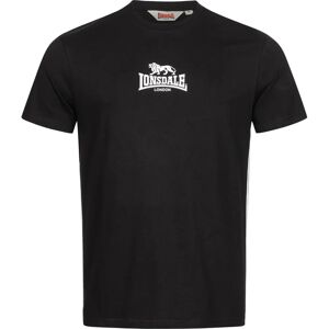 Lonsdale Shegra T-Shirt - Casual and Versatile Lonsdale Shegra T-Shirt - Casual and Versatile