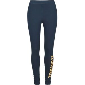 Lonsdale Daiches Dam Leggings Marin/Orange 2XL Lonsdale Daiches Dam Leggings Marin/Orange 2XL