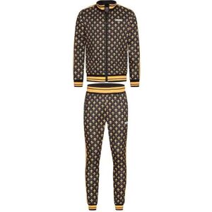 Lonsdale Boswall Tracksuit - Men’s Unisex Sportswear Lonsdale Boswall Tracksuit - Men’s Unisex Sportswear