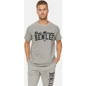 Benlee Donley Grey/Black 2XL - T-Shirt Benlee Donley Grey/Black 2XL - T-Shirt