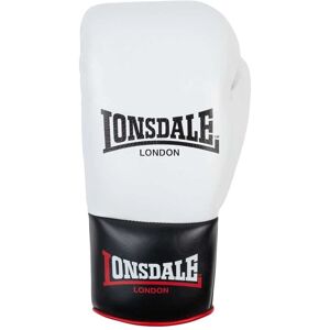 Mănuși de Box din Piele CAMPTON Lonsdale - Mănuși de Box Mănuși de Box din Piele CAMPTON Lonsdale - Mănuși de Box