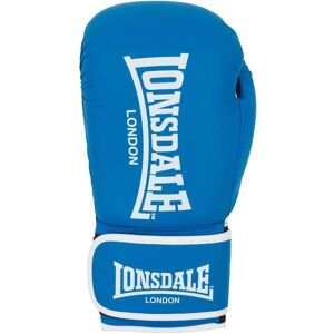 Mănuși de box Lonsdale Ashdon - Piele artificială, 12 oz, Inserto de plasă respirabilă Mănuși de box Lonsdale Ashdon - Piele artificială, 12 oz, Inserto de plasă respirabilă