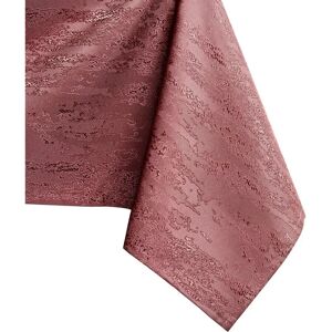 AmeliaHome Vesta Oldrose Water-resistant Tablecloth - Tablecloth AmeliaHome Vesta Oldrose Water-resistant Tablecloth - Tablecloth