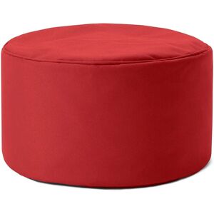 Lumaland Modèle 20706 Pouf Rouge Polyvalent - Pouffe/Ottoman - Publicité Lumaland Modèle 20706 Pouf Rouge Polyvalent - Pouffe/Ottoman - Publicité