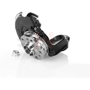 GH-284709V Suspension avant gauche - pièce de suspension de roue - Publicité GH-284709V Suspension avant gauche - pièce de suspension de roue - Publicité