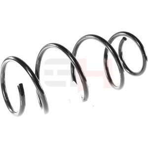 GH - GH-202358 - essieu avant gauche - Suspension spring - Publicité GH - GH-202358 - essieu avant gauche - Suspension spring - Publicité