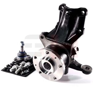 GH - GH-281958V - Links - mit Radlager - Knuckle GH - GH-281958V - Links - mit Radlager - Knuckle