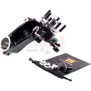 GH - GH-282565AV - Vorderes links - S-Max - Wheel Knuckle GH - GH-282565AV - Vorderes links - S-Max - Wheel Knuckle