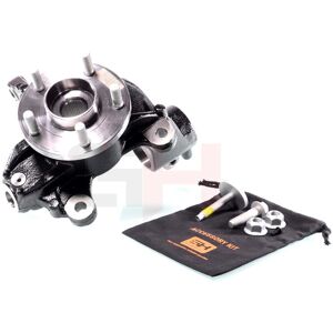 GH - GH-282565H - Vorne rechts - Ford Mondeo - Wheel knuckle GH - GH-282565H - Vorne rechts - Ford Mondeo - Wheel knuckle