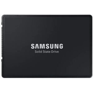 Samsung PM9A3 7.6TB U.2 PCIe 4.0 NVMe SSD - Enterprise Storage Samsung PM9A3 7.6TB U.2 PCIe 4.0 NVMe SSD - Enterprise Storage