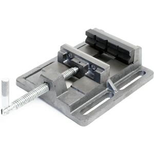 Wiltec Modèle 61010 - Mors de machine 75mm - Publicité Wiltec Modèle 61010 - Mors de machine 75mm - Publicité