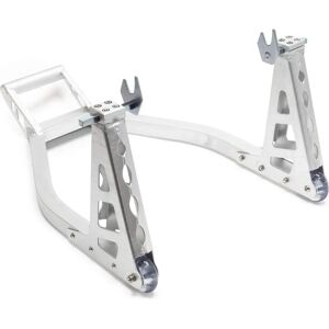 Support de roue arrière Wiltec - Jusqu’à 317 kg - Ajustable 255-360 mm - Publicité Support de roue arrière Wiltec - Jusqu’à 317 kg - Ajustable 255-360 mm - Publicité