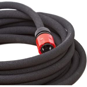 Wiltec Modello: Tubo gocciolante 30m - Tubo da giardino Wiltec Modello: Tubo gocciolante 30m - Tubo da giardino