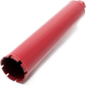 Carreau diamanté Wiltec - 83mm - Pour forage à sec et humide - Publicité Carreau diamanté Wiltec - 83mm - Pour forage à sec et humide - Publicité
