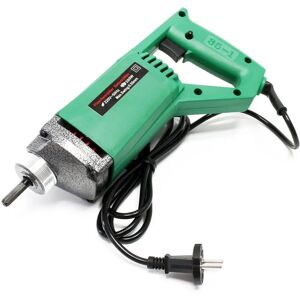 Motor vibrateur à béton XPOTOOL - 580W 5600 rpm - Publicité Motor vibrateur à béton XPOTOOL - 580W 5600 rpm - Publicité