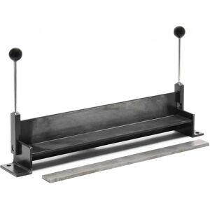 XPOTOOL - Plegadora de chapa - Manual 760mm - Acero de alta calidad - DIY y profesional XPOTOOL - Plegadora de chapa - Manual 760mm - Acero de alta calidad - DIY y profesional