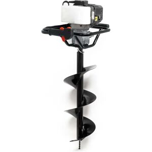 Xpotool - Juego de taladro de tierra - 300mm, 1,9CV, 52ccm - Cercas Jardín Xpotool - Juego de taladro de tierra - 300mm, 1,9CV, 52ccm - Cercas Jardín