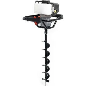 XPOTOOL Motobroca de 52cc - Perforadora de 100mm - Jardín Cercas XPOTOOL Motobroca de 52cc - Perforadora de 100mm - Jardín Cercas