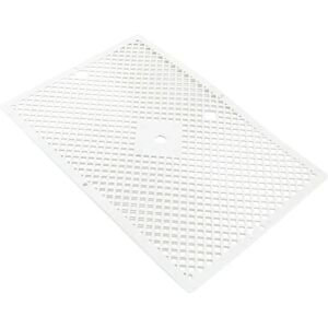 Fudajo Grille de remplacement pour incubateur de 24 œufs - Pièce de rechange pour incubatrice - Publicité Fudajo Grille de remplacement pour incubateur de 24 œufs - Pièce de rechange pour incubatrice - Publicité