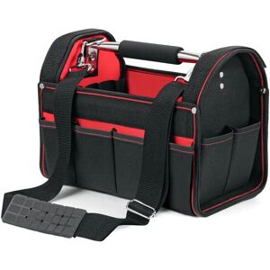 Bolsa de herramientas XL - Amplio espacio y compartimentos Bolsa de herramientas XL - Amplio espacio y compartimentos