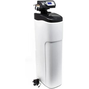 Wiltec NW-SOFT-D Adoucisseur d'eau - Automatique, 1000 l/h, réservoir de sel 30 kg - Publicité Wiltec NW-SOFT-D Adoucisseur d'eau - Automatique, 1000 l/h, réservoir de sel 30 kg - Publicité