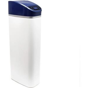 Wiltec Naturewater NW-SOFT-R2 Adoucisseur - Réservoir 10kg Sel - Publicité Wiltec Naturewater NW-SOFT-R2 Adoucisseur - Réservoir 10kg Sel - Publicité