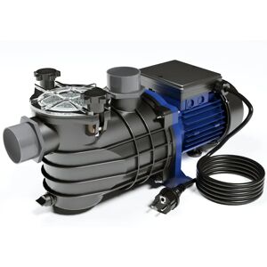 Xpotool - Bomba de piscina 13200l/h 370W - Circulación y filtrado Xpotool - Bomba de piscina 13200l/h 370W - Circulación y filtrado