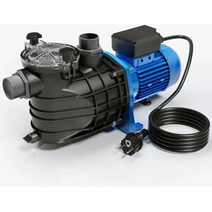 Wiltec Pompa piscina 34800 l/h 3000 W - Pompa piscina Wiltec Pompa piscina 34800 l/h 3000 W - Pompa piscina