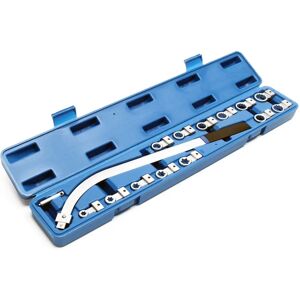 Xpotool Set Chiavi Tendicinghia - 12-19mm, 13 Accessori Xpotool Set Chiavi Tendicinghia - 12-19mm, 13 Accessori