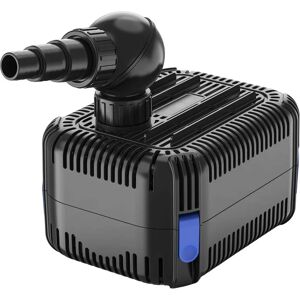 SunSun Bomba de Estanque - 3600 L/h, 20W, 24V CC - Bomba de Jardín SunSun Bomba de Estanque - 3600 L/h, 20W, 24V CC - Bomba de Jardín