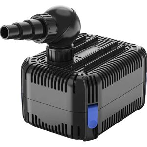 SunSun Bomba de Estanque CDF-8000 - 8000 L/h, 24V DC, 65W - Estanque y Cascada SunSun Bomba de Estanque CDF-8000 - 8000 L/h, 24V DC, 65W - Estanque y Cascada