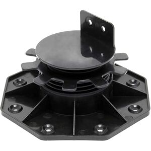 Support réglable XPOTOOL pour terrasses - 2700kg - Hauteur 33-64mm - Publicité Support réglable XPOTOOL pour terrasses - 2700kg - Hauteur 33-64mm - Publicité