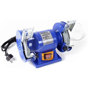 Wiltec Modelo Doppelschleifer - Amoladora doble de metal 150W Ø125mm Wiltec Modelo Doppelschleifer - Amoladora doble de metal 150W Ø125mm