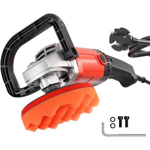 XPOTOOL Polisseuse 1200W - 6 Vitesses - Orange - Polisseur et Meuleuse - Publicité XPOTOOL Polisseuse 1200W - 6 Vitesses - Orange - Polisseur et Meuleuse - Publicité