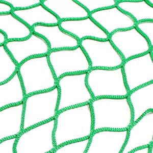 Rete carico Wiltec 4x2,5m Verde Resistente Rete carico Wiltec 4x2,5m Verde Resistente