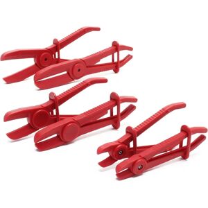 XPOTOOL - Set di Pinze per Tubi - 3, 6, Regolabile, Durevole XPOTOOL - Set di Pinze per Tubi - 3, 6, Regolabile, Durevole