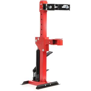Xpotool Compresor hidráulico de muelles 1000 kg - Herramienta universal para coches Xpotool Compresor hidráulico de muelles 1000 kg - Herramienta universal para coches