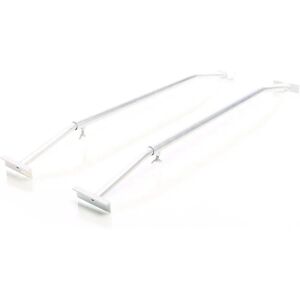 Xpotool - Soportes ajustables para lona de remolque 100-145cm Xpotool - Soportes ajustables para lona de remolque 100-145cm