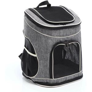 Fudajo Mochila para Mascotas - Pequeña, Transpirable, Plegable - Transporte Animal Fudajo Mochila para Mascotas - Pequeña, Transpirable, Plegable - Transporte Animal