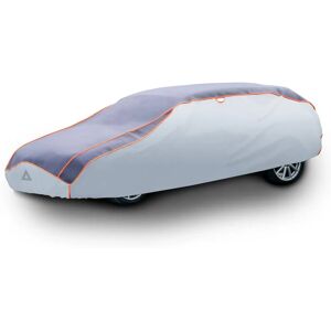 Funda para coche Xpotool - Cubierta impermeable universal para autos pequeños Funda para coche Xpotool - Cubierta impermeable universal para autos pequeños
