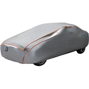Funda para coche Xpotool - Protege de granizo, nieve, lluvia - Mediana Funda para coche Xpotool - Protege de granizo, nieve, lluvia - Mediana
